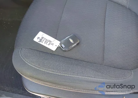 2019 Chevrolet Silverado K1500 Rst z USA, uszkodzony, nr VIN 3GCUYEEDXKG179469